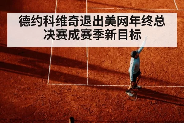 德约科维奇退出美网年终总决赛成赛季新目标